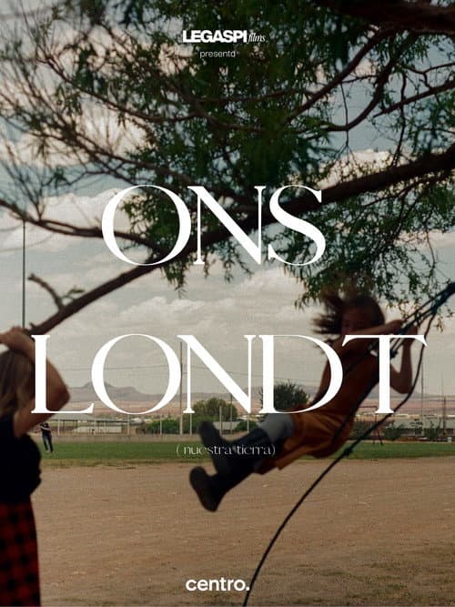 Ons Londt (Our Land)
