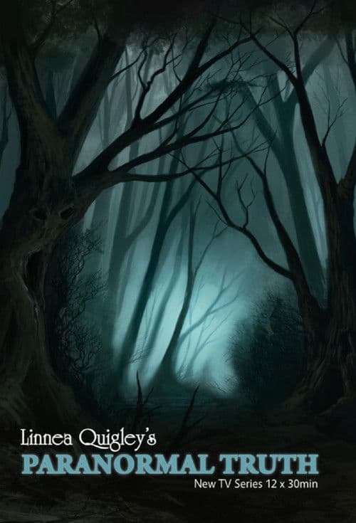 Linnea Quigley's Paranormal Truth