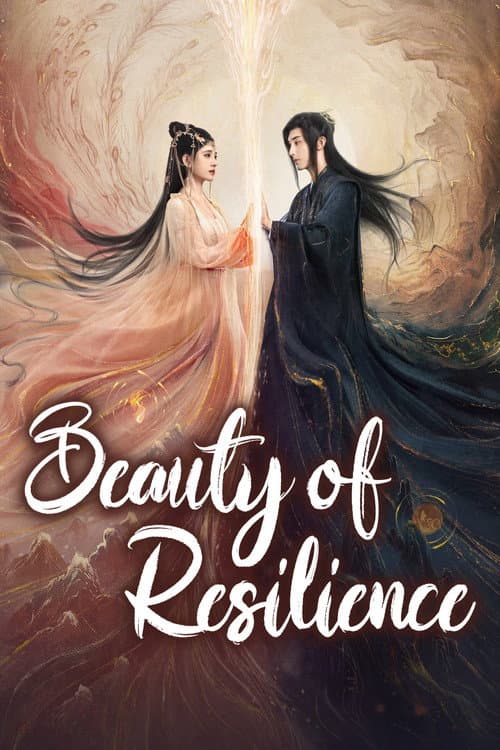 Beauty of Resilience