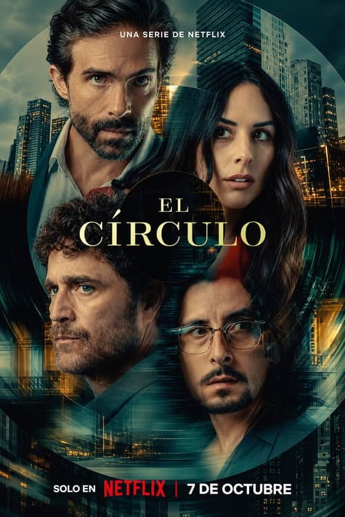 The Circle
