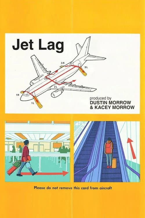 Jet Lag