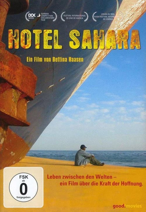Hotel Sahara