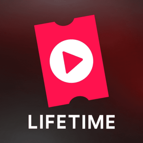 Lifetime Movie Club