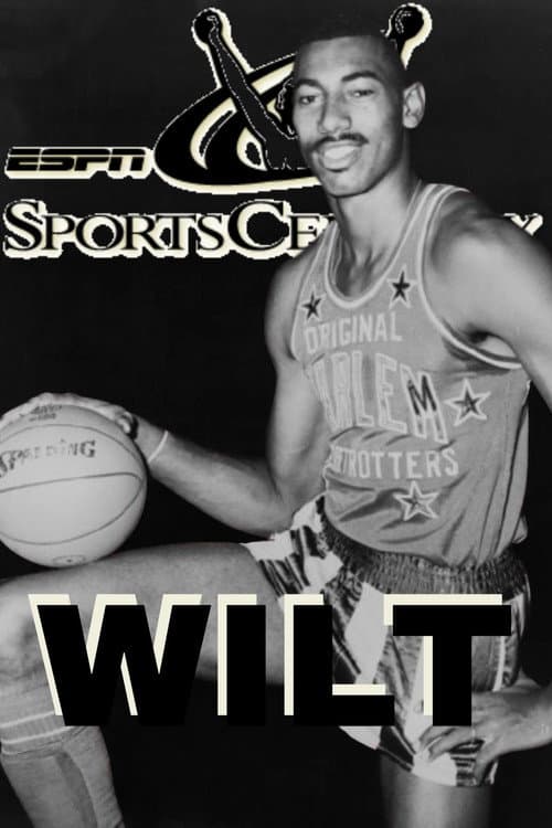 Wilt Chamberlain