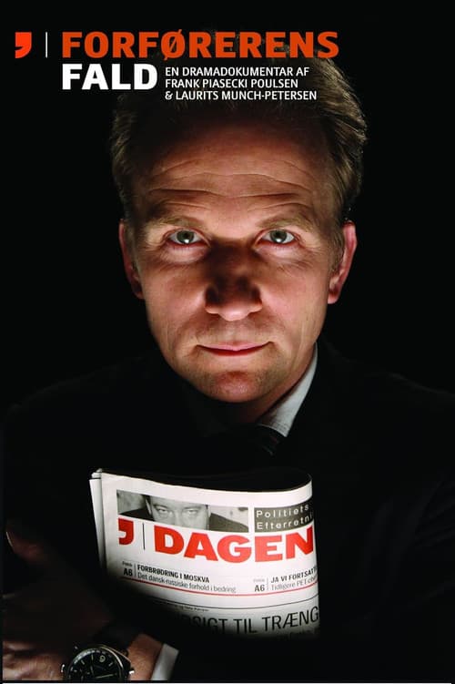 Forførerens fald