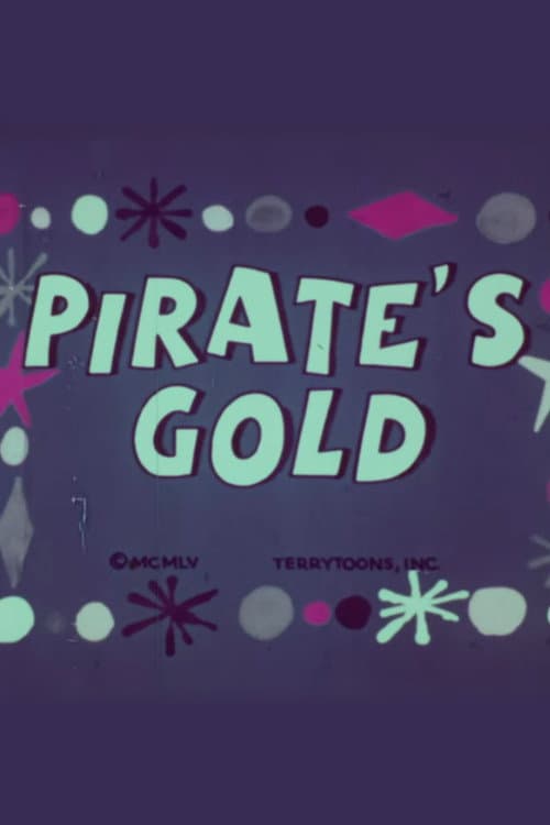 Pirate's Gold