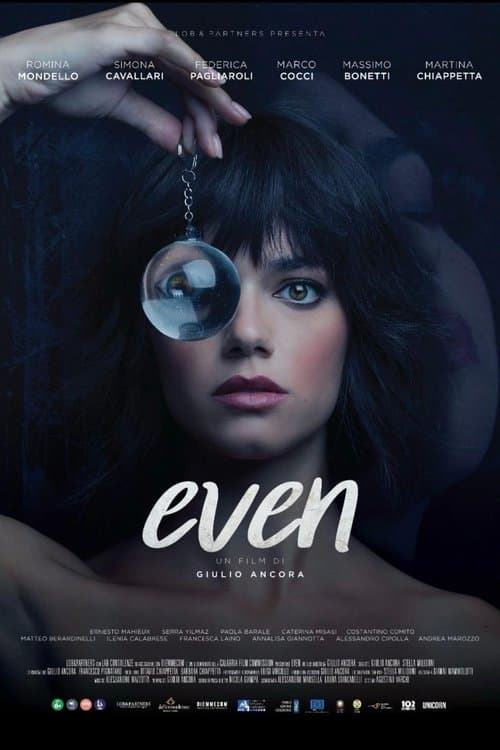 Even