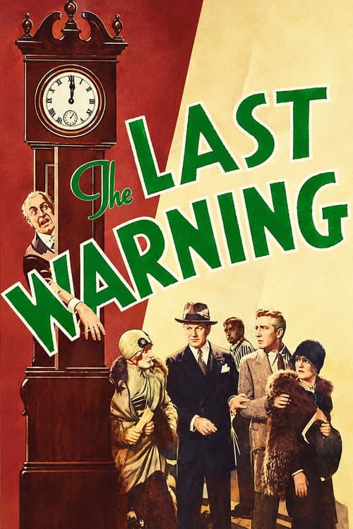 The Last Warning