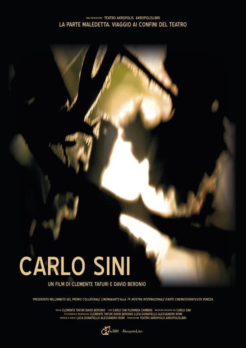 La parte maledetta. Viaggio ai confini del teatro - Carlo Sini