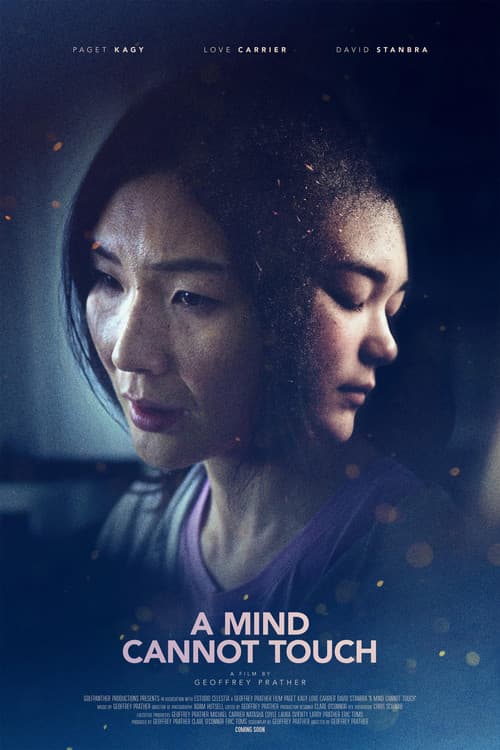 A Mind Cannot Touch