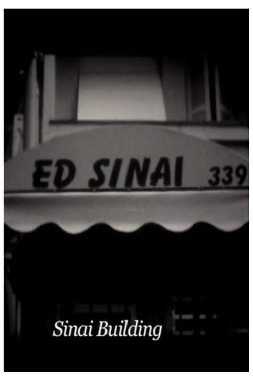 Edifício Sinai
