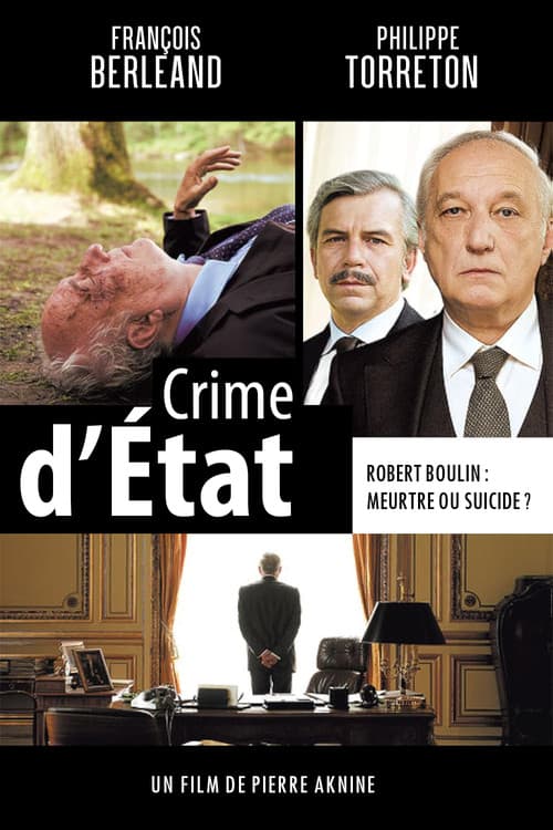 State Crime
