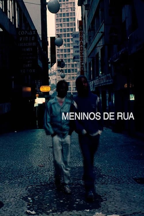 Street Kids