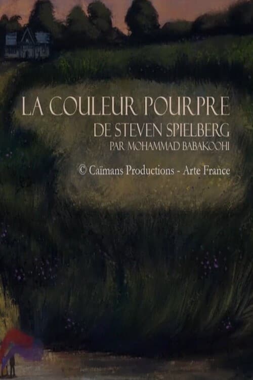 Short Cuts : La Couleur Pourpre de Steven Speilberg