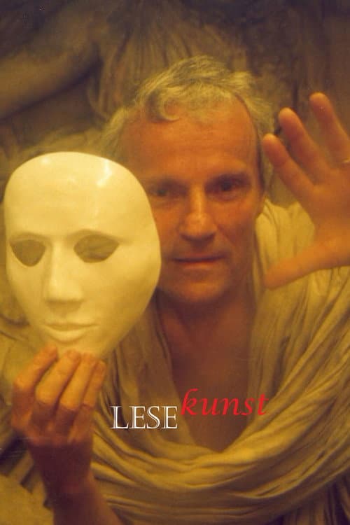 Lesekunst