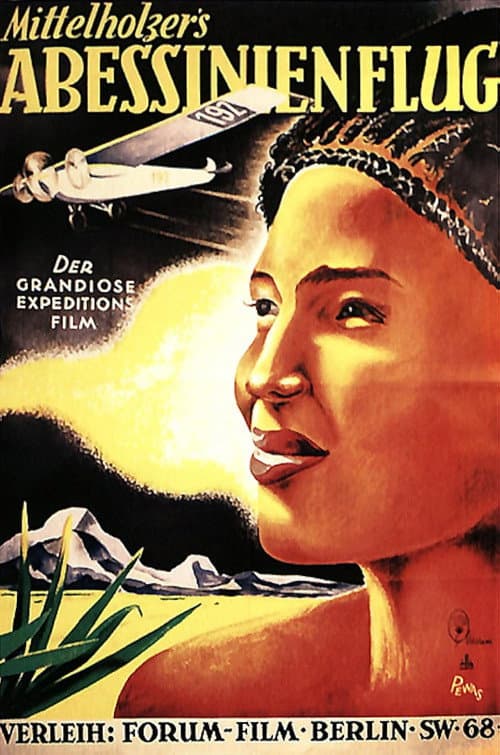 Wings Over Ethiopia