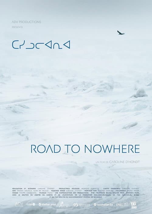 Road to Nowhere