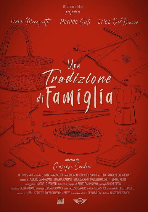 Una tradizione di famiglia