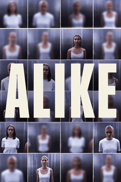 Alike