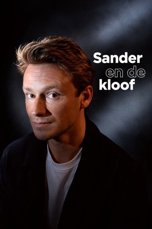 Sander en de kloof
