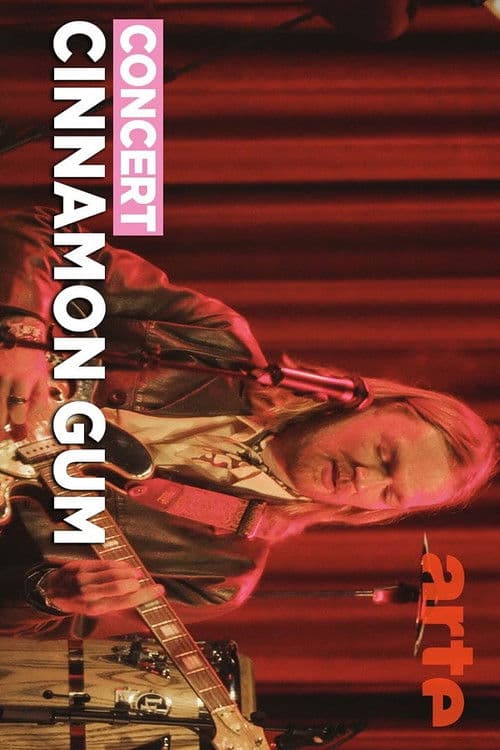 Cinnamon Gum @ Eurosonic Noorderslag 2026