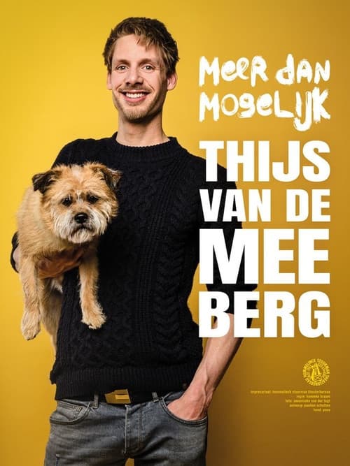 Thijs van de Meeberg: Meer dan Mogelijk