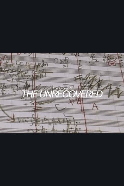 The Unrecovered
