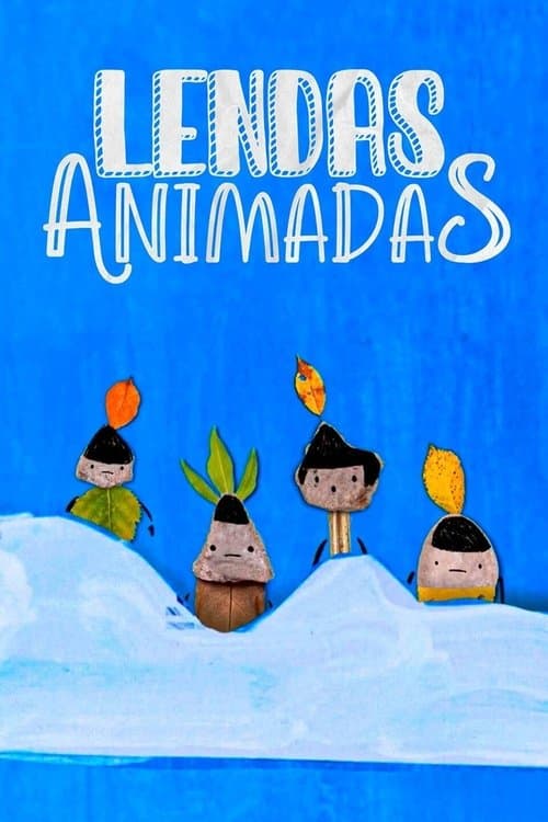 Animated Legends