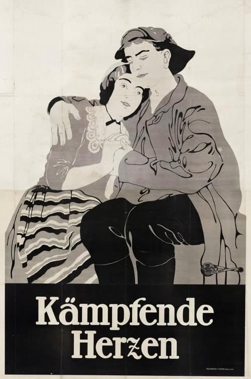Kämpfende Herzen