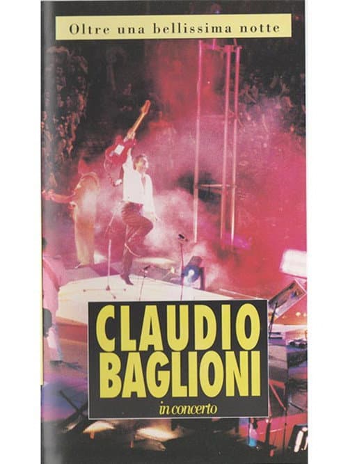 Oltre una bellissima notte