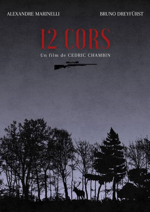 12 Horns
