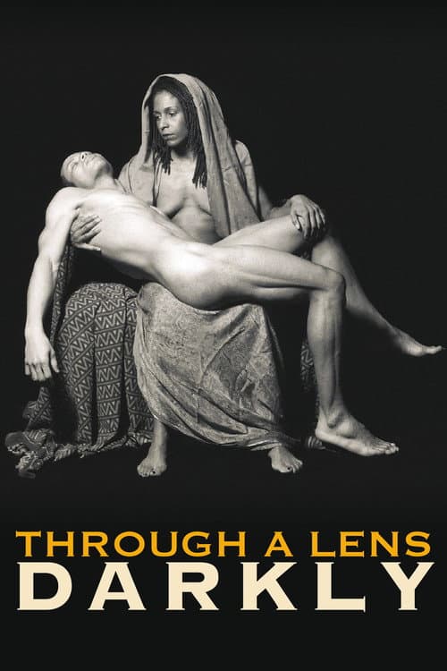 Through a Lens Darkly: Black Photographers and the Emergence of a People
