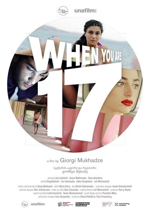 When You Are 17