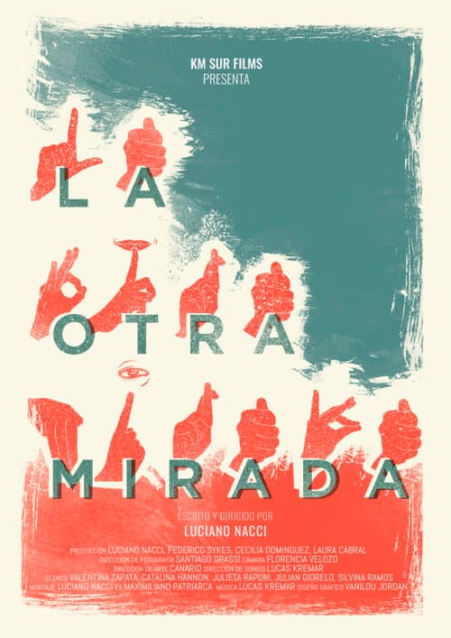 La otra mirada