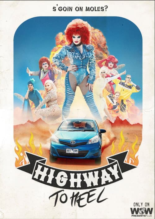 Highway to Heel