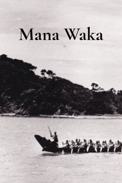 Mana Waka