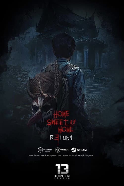 Home Sweet Home Return