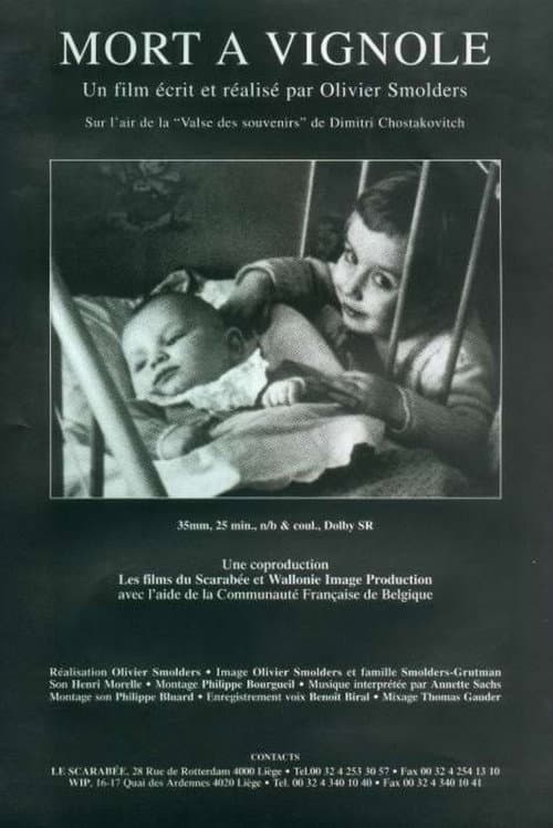 Mort à Vignole