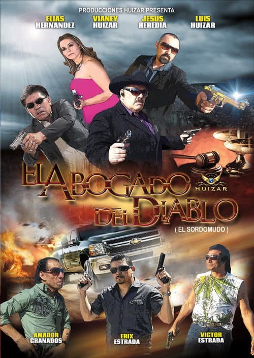 El Abogado Del Diablo