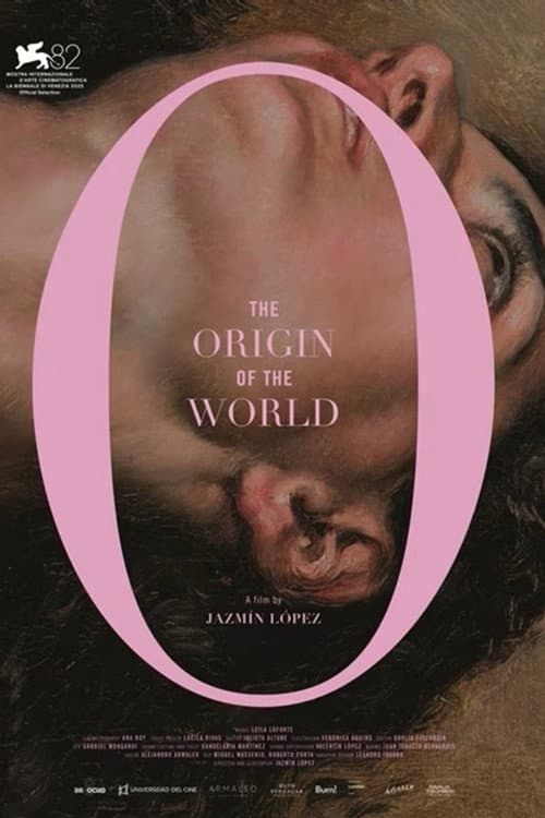 The origin of the world
