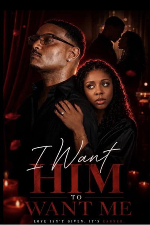 I Want Him to Want Me