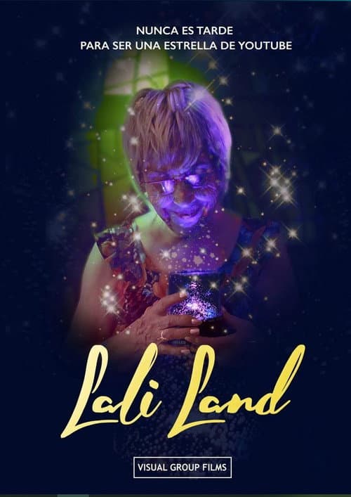 Lali Land