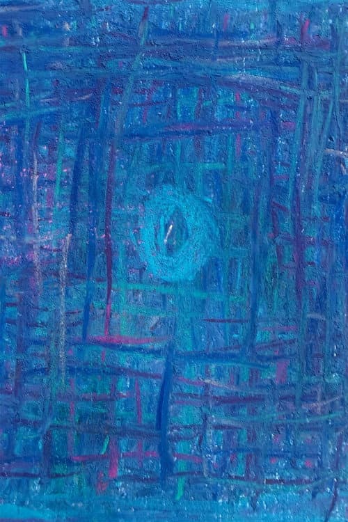 Andromeda Interlaced