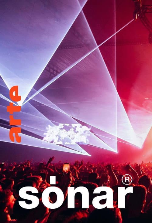 Arte Concert - Sónar