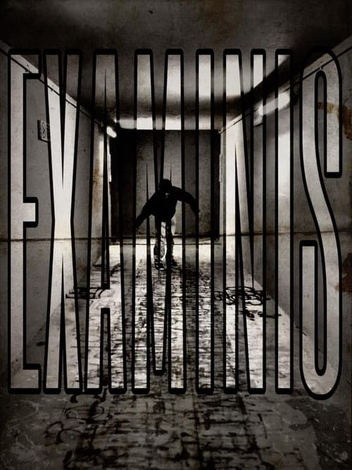 Exanimis