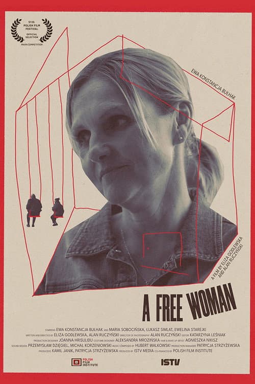 A Free Woman