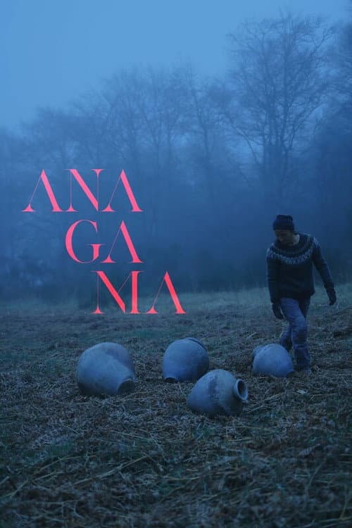 ANAGAMA