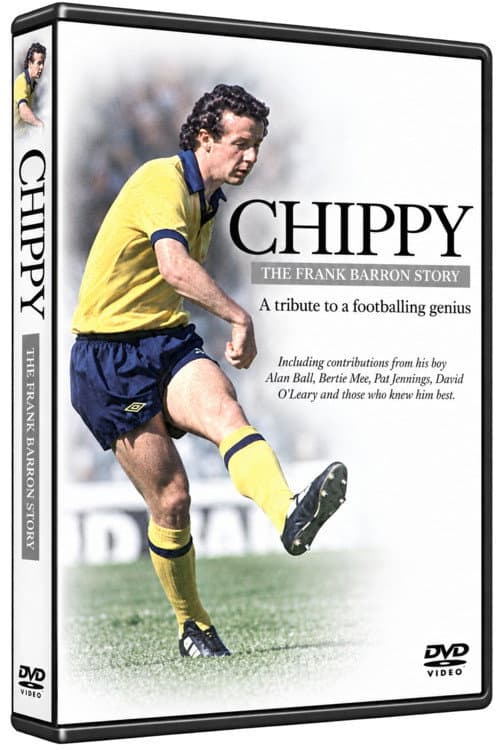 The Liam Brady Story