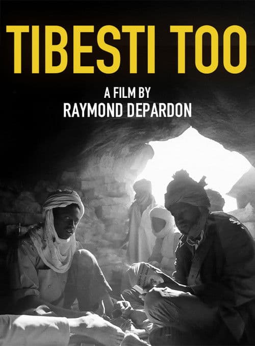 Tibesti Too