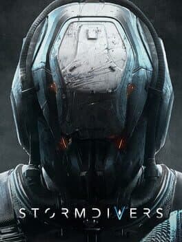Stormdivers
